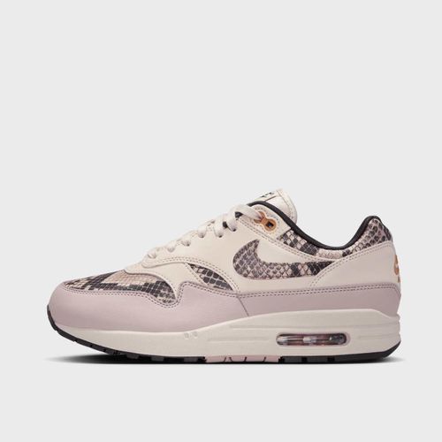 Nike Air Max 1 '87 T Lt Orewood Brn/Multi/Color/Malt Femme Multicolore Taille 38 Chaussures
