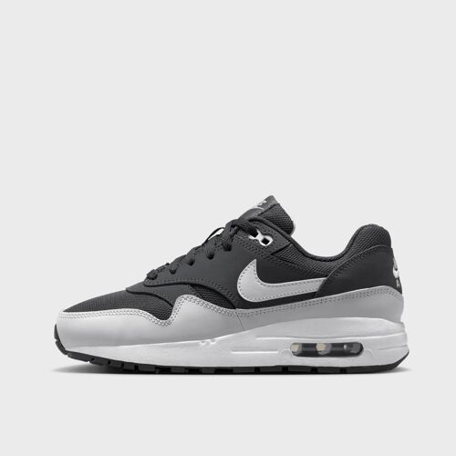 Chaussures Nike Air Max 1 Unisex Gris