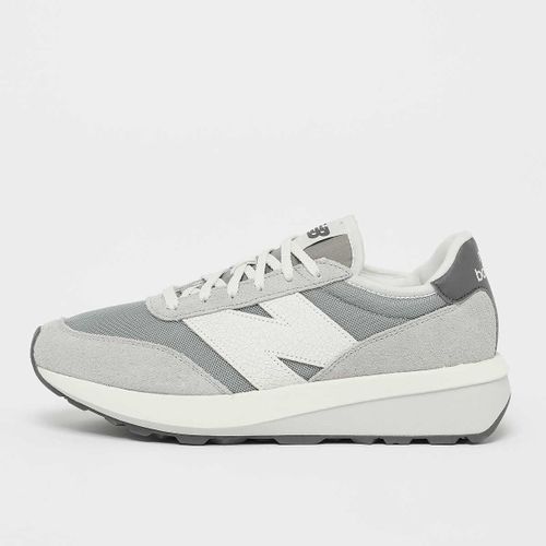 Chaussures New Balance 370 Running Gris