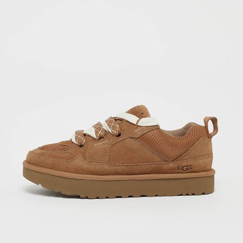 Chaussures Ugg Lo Lowmel Lifestyle Brun