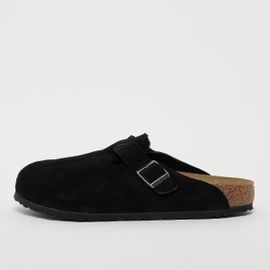Birkenstock Boston Homme Favorite Styles Noir Taille 42 Chaussures