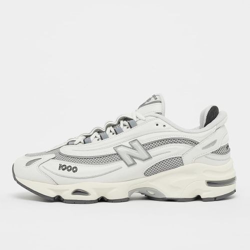 Chaussures New Balance 1000 Running Blanc