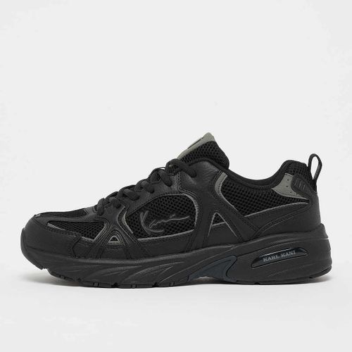 Chaussures Karl Kani Prime Runner Running Noir