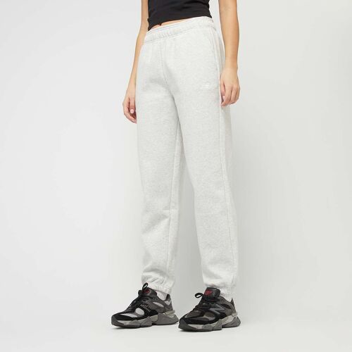 New Balance Sport Essentials Fleece Jogger Femme Pantalons De Survêtements Gris Taille S Vêtements
