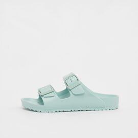 Chaussures Birkenstock Arizona Eva Kids Unisex Favorite Styles Turqoise