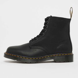 Chaussures Dr. Martens 1460 Ambasador Bottes Noir