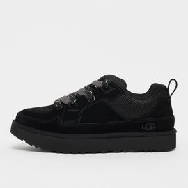 Chaussures Ugg Lo Lowmel Lifestyle Noir