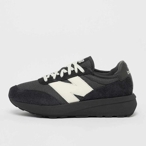 Chaussures New Balance 370 Running Noir