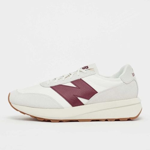 Chaussures New Balance 370 Running Beige