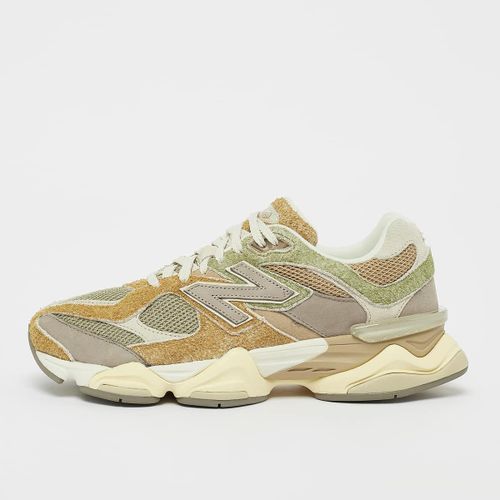 Chaussures New Balance 9060 Lifestyle Beige