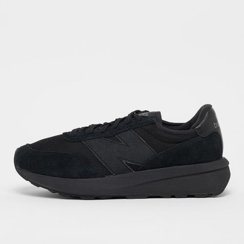 New Balance 370 Homme Running Noir Taille 44.5 Chaussures