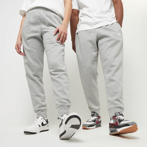 Nike Sportswear Club Fleece Joggers Homme Pantalons De Survêtements Gris Taille Xs Vêtements