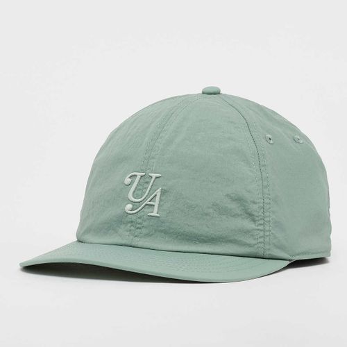 Under Armour Sportstyle Nylon Snapback Unisex Casquettes Vert Taille One Size Accessoires