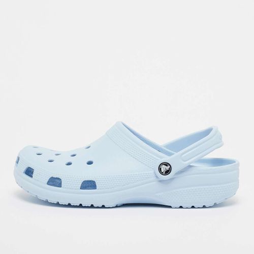 Chaussures Crocs Classic Casquettes Sandales Bleu