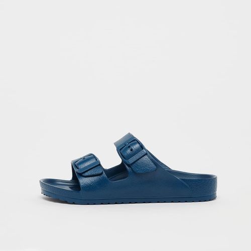 Chaussures Birkenstock Arizona Eva Kids Unisex Favorite Styles Bleu