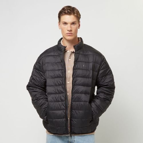 Snipes Small Logo Light Puffer Jacket Homme Doudounes Noir Taille S Vêtements