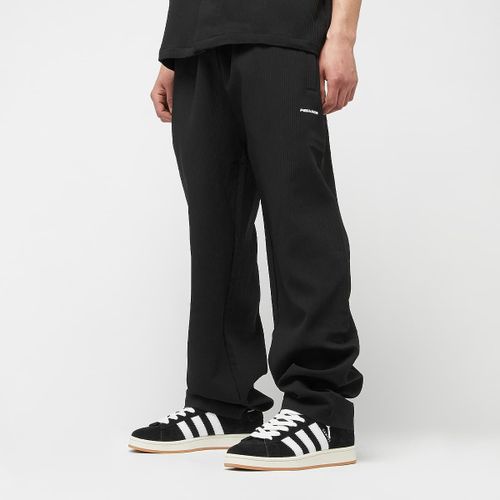 Pegador Troy Plissee Pants Homme Pantalons Chino Noir Taille M Vêtements