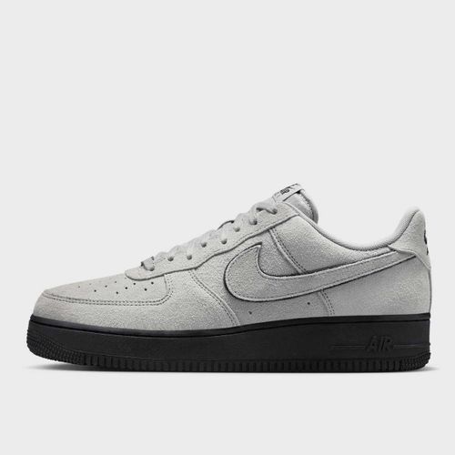 Chaussures Nike Air Force 1`07 Lv8 1 Gris
