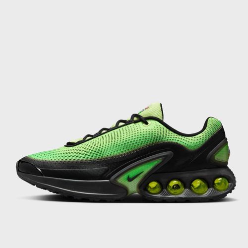 Chaussures Nike Air Max Dn Amd Vert