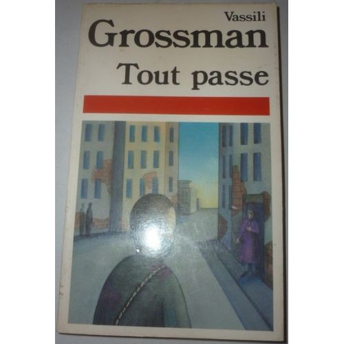 Tout Passe