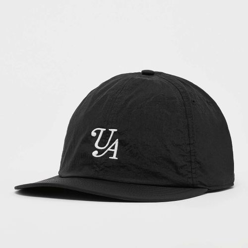 Under Armour M Sportstyle Nylon Snapback Unisex Casquettes Noir Taille One Size Accessoires