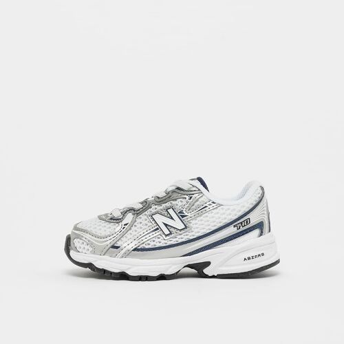 Chaussures New Balance 740 Unisex Running Gris