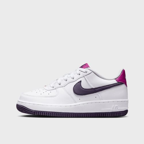 Chaussures Nike Air Force 1 Unisex Blanc