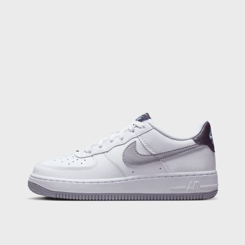 Chaussures Nike Air Force 1 Unisex Blanc