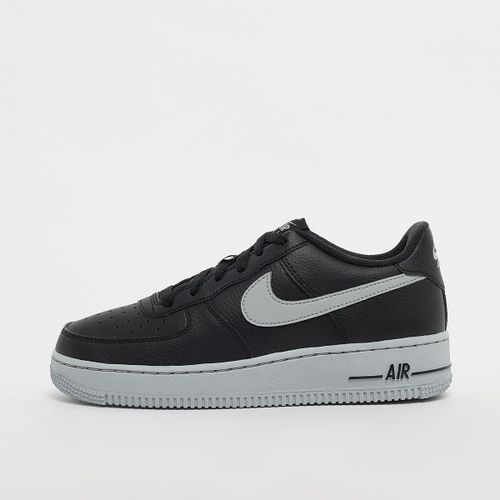 Chaussures Nike Air Force 1 Unisex Noir