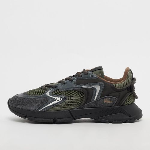 Chaussures Lacoste L003 Neo Lifestyle Noir