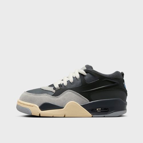 Chaussures Jordan Air 4 Rm Unisex Basketball Noir