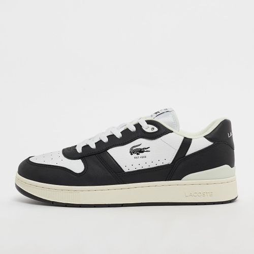 Chaussures Lacoste Tsclip Basketball Multicolore