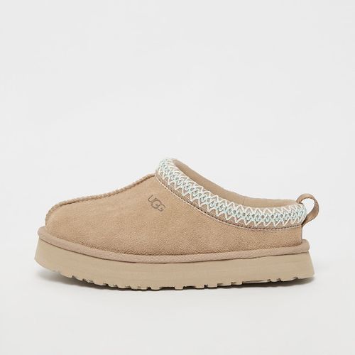 Chaussures Ugg K Tazz Unisex Claquettes Sandales Beige