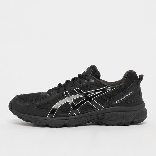 Chaussures Asics Sportstyle Gelsventure 6 Running Noir