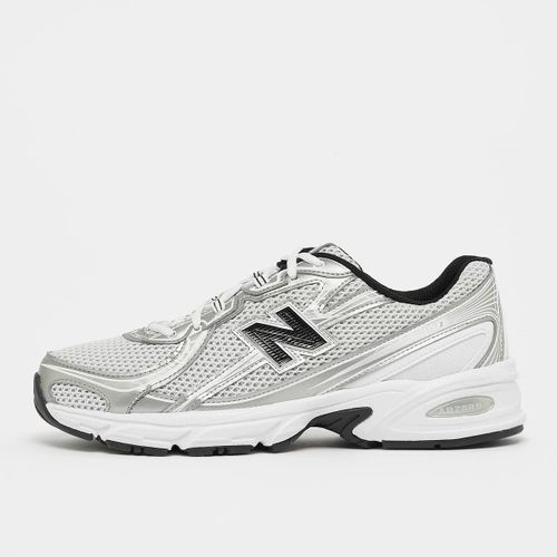 Chaussures New Balance 740 Running Blanc