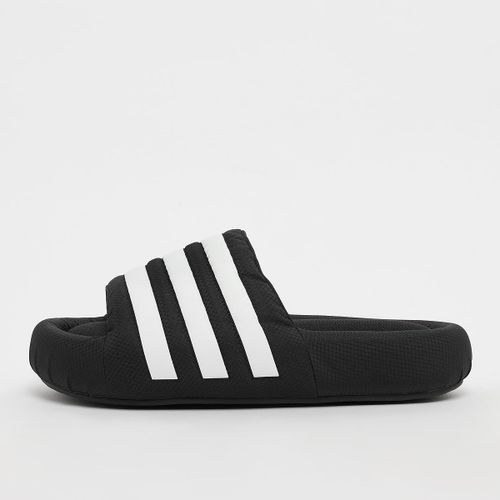 Chaussures Adidas Originals Claquette Adilette 24 Noir