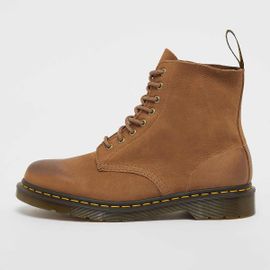 Chaussures Dr. Martens 1460 Bottes Brun