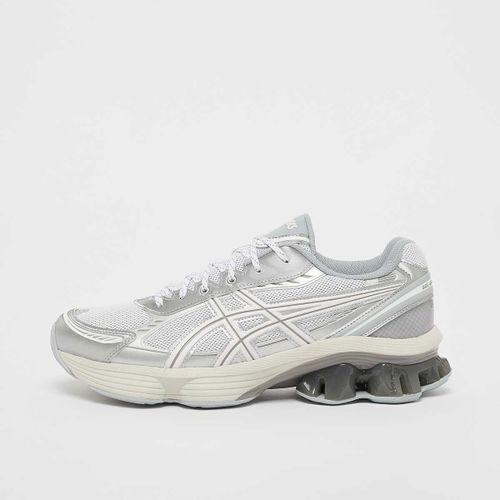 Chaussures Asics Sportstyle Gelskinetic Fluent Running Blanc