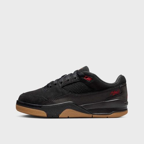 Chaussures Jordan Flight Court Unisex Basketball Noir