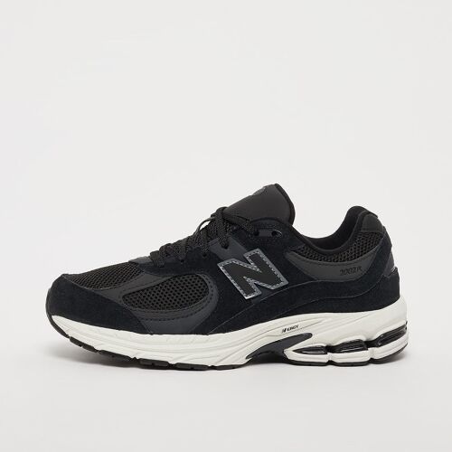 Chaussures New Balance 2002r Unisex Noir