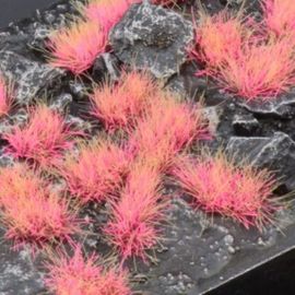 Gamers Grass - Tufts Alien Pink (6 Mm) - Forme : Sauvage.