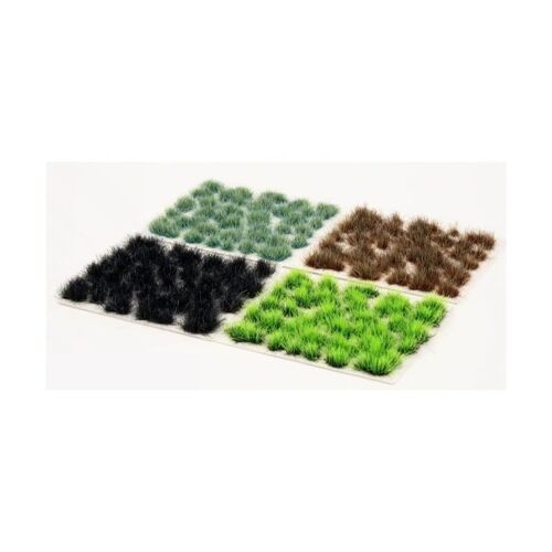 Gamers Grass Ensemble De Déchets Toxiques