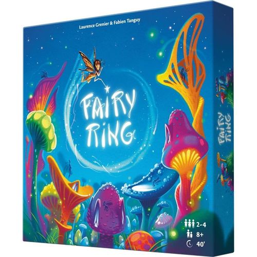 Jeu - Fairy Ring