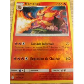 Nemelios Reverse Sl12 37 236