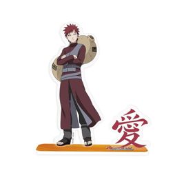 Abystyle - Naruto Shippuden Acryl® Gaara