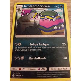 Grotadmorv D'alola 131 236