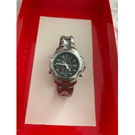 Festina Cobra Chronographe/Alarme Homme (Quartz)