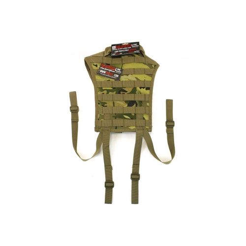 Harnais Np Pmc Molle - Camouflage Np