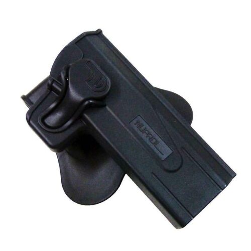 Nuprol Holster Rigide De Ceinture Hi-Capa Séries