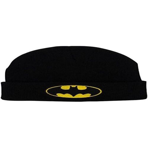 Abystyle - Dc Comics - Bonnet - Logo Batman